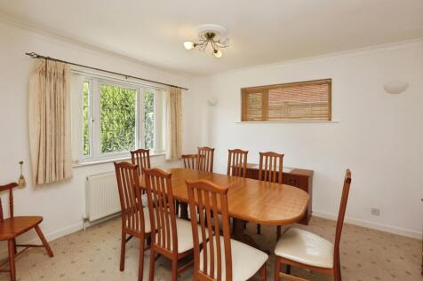 Dining Room/Bedroom