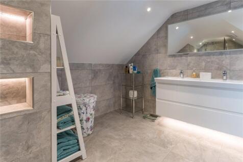 Master En Suite