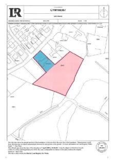 Land Plan