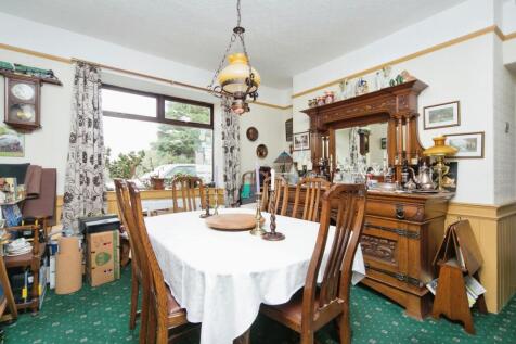 Owners Dining Room