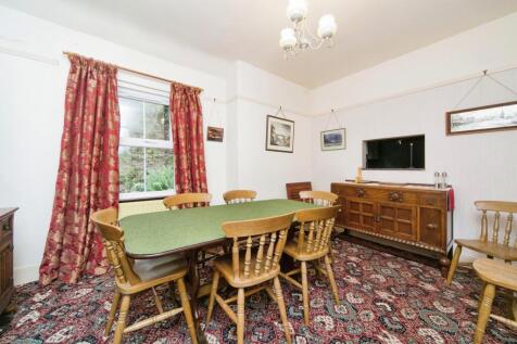 Padarn Dining Room
