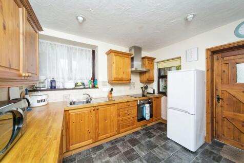 Coach House Kitchen