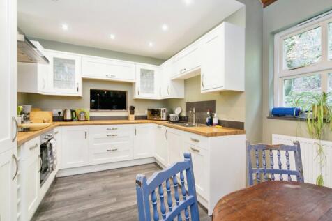 Padarn Kitchen