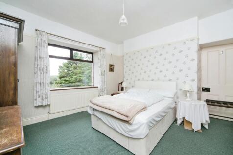 Padarn Double Bed