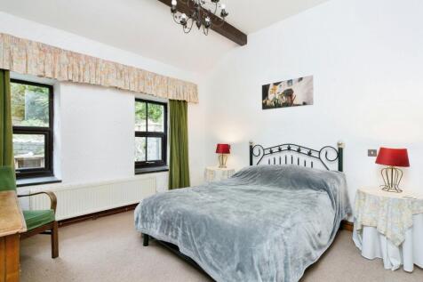 Coach House Dbl Bed