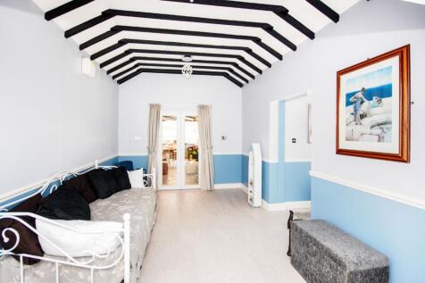 Ground Floor Annexe