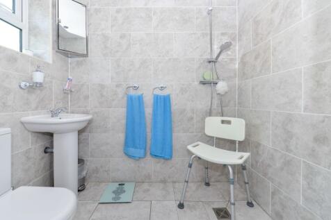 Wet Room