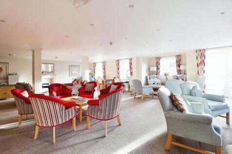 Residents Lounge
