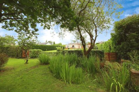 Garden &amp; View