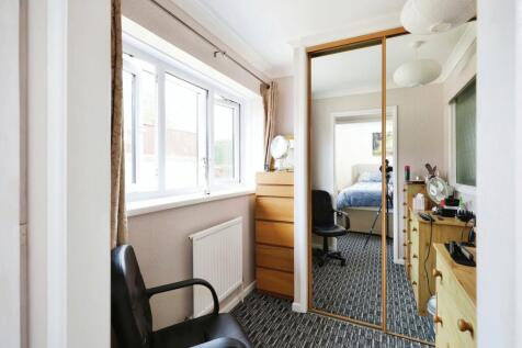 Dressing Room