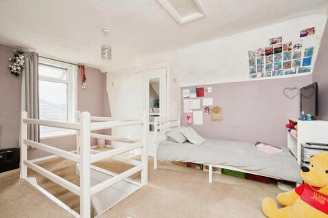 Attic Room