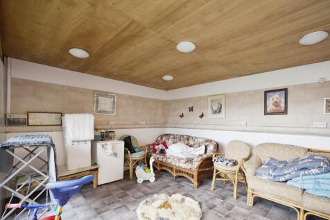 Office/Garden Room