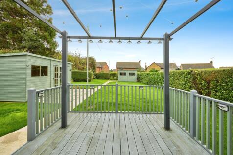 Decking