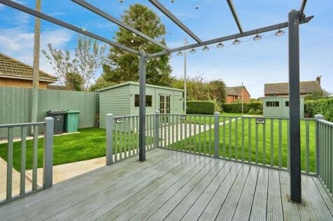 Decking