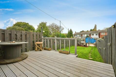 Decking