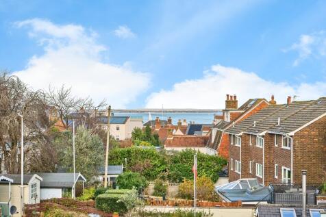 Sea Views