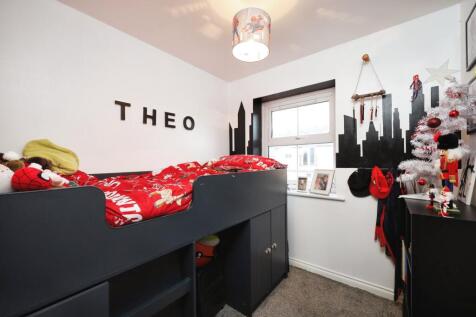 Bedroom 3