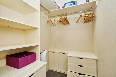 Dressing Room