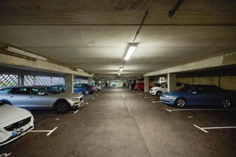 Parking Area