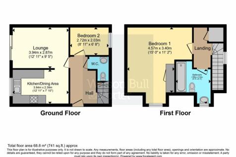 Floor - Plan