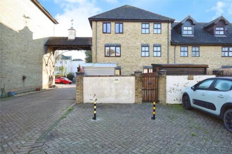 Allocated Parking