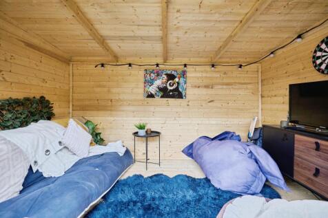Summerhouse