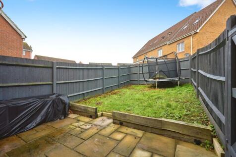 Patio/Garden