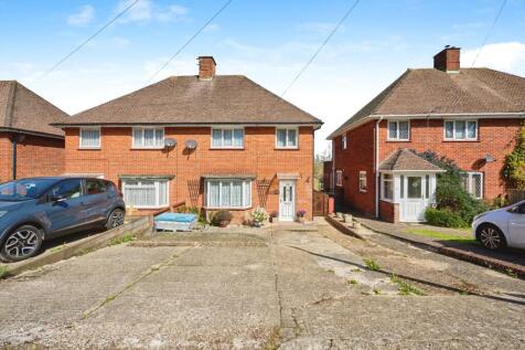 Front &amp; Driveway