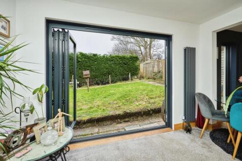Bi-Fold Doors
