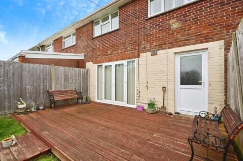 Decking