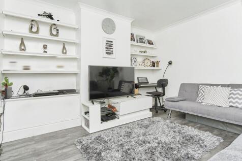 Front Room