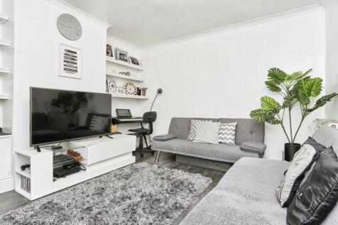 Front Room