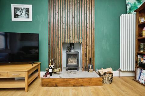 Log Burner