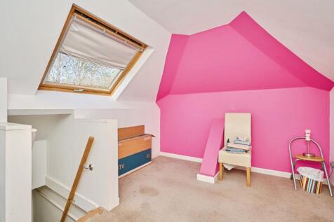 Attic Room