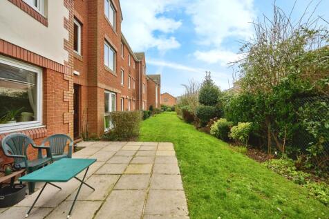 Communal Garden