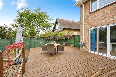 Decking