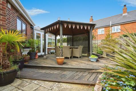 Pergola