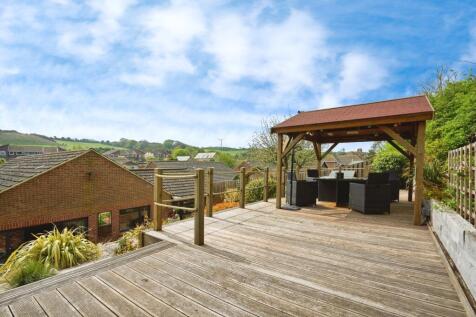 Decking