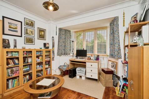 Study/Bedroom