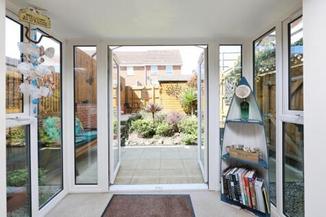 Bay Window