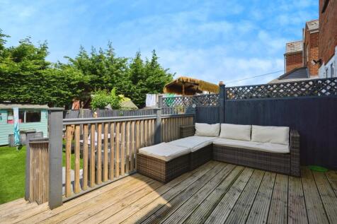 Decking