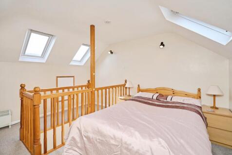 Loft Room