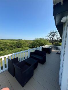 Decking