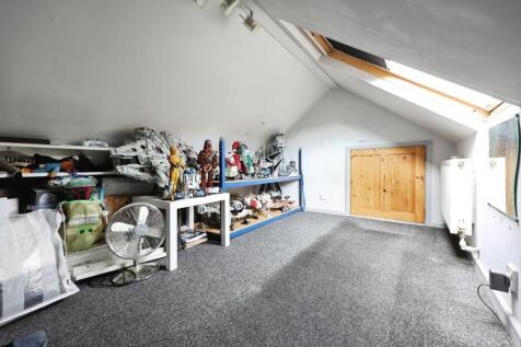 Attic