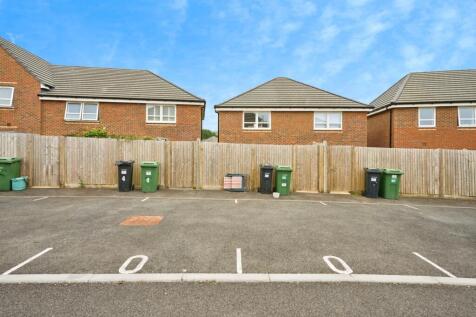 2 Allocated Spaces