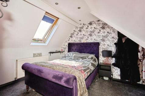 Attic Room