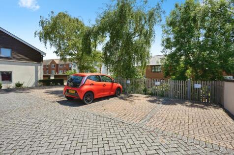 Parking Space