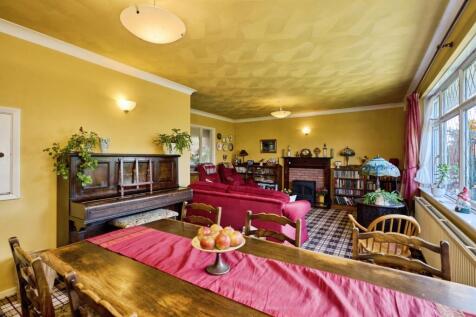 Lounge/Diner