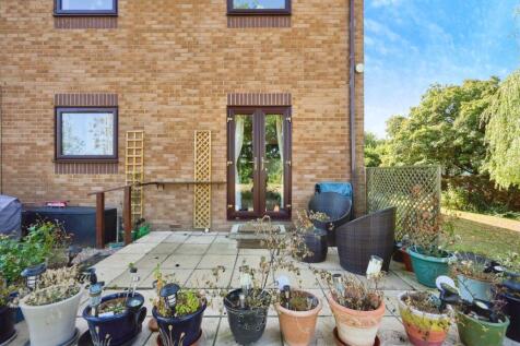 Private Patio