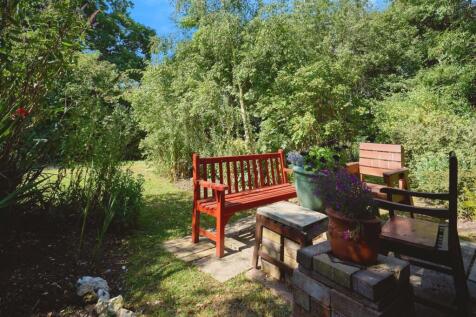 Communal Gardens